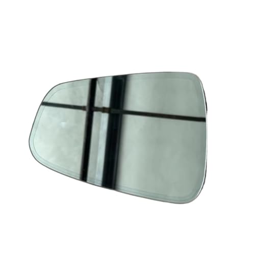 Glace Rétroviseur Chauffant Anti-éblouissement Gradation Automatique pour Model S