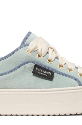 Image of kate spade new york Women's Sam Icon Platform Sneaker