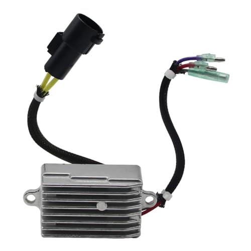 Régulateur de tension : stoppez les variations de courant 15 HP - 2