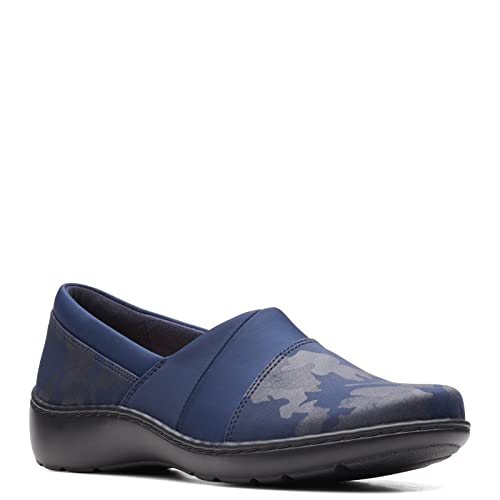 Image of Clarks Womens Cora HeatherLoafer