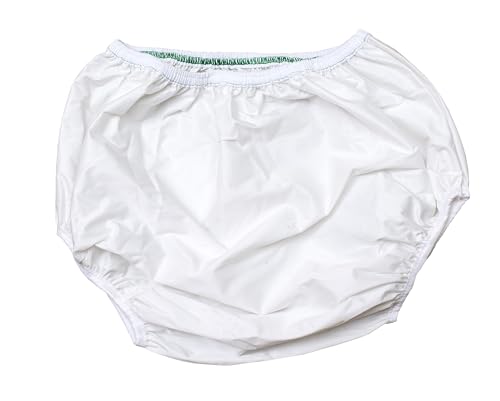 image for Essential Medical Supply Quik-Sorb Pull On Resuable Vinyl Incontinent 