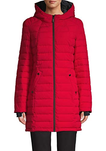 hfx halifax plus size packable down jacket