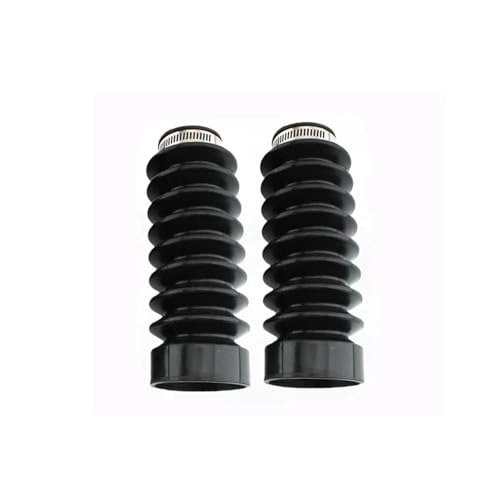 Soufflet de fourche moto pour éviter les fuites de joint spi et les rayures