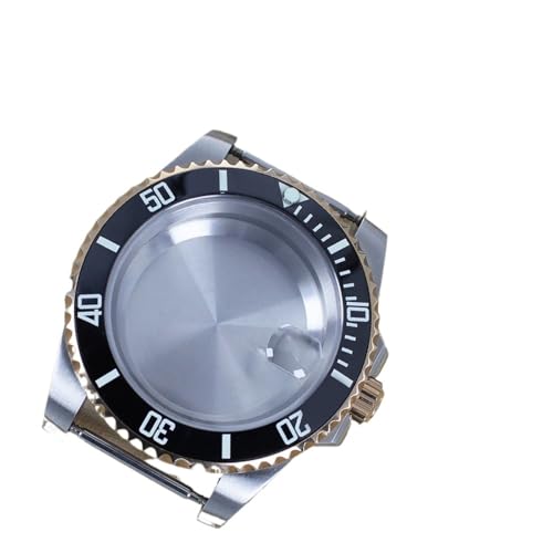 [X] 40mmTu_Cux[EHb`P[X 20CTt@CAKX NH35 NH36 NH34 4R36 2824 8205[ugΉ /\bhobNJo[ vP[X(Solid Bottom Cover 1,ETA2824 P