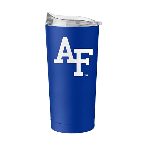 Image of FANMATS NCAA Stainless Steel 20 oz Tumbler - Powder-Coated Finish | Team Color | 20 Fluid Ounces