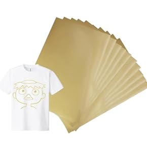 Amazon.co.jp: アイロン転写シート - 装飾材料: ホビー