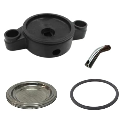 Emozioni Quotidiane Coffee Pod Machine Parts Cover