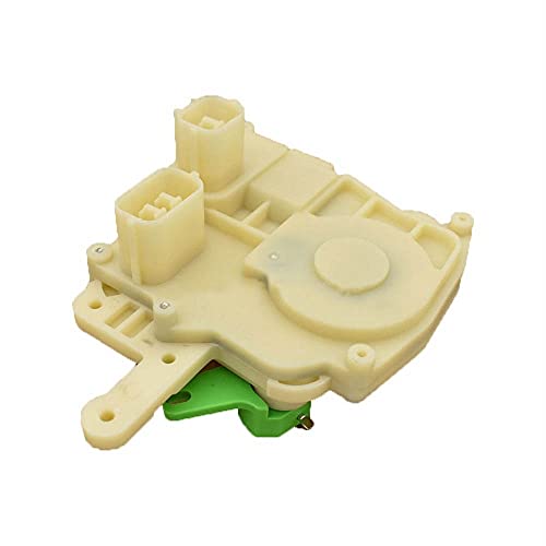 Image of Right (Passenger) Side Power Door Lock Actuator Fits for Honda Accord Odyssey DX EX SE Models & 99-06 Acura CL TL MDX, Replaces OEM 72115-S84-A11, 72016