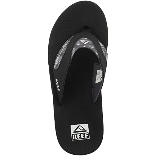 Image of Reef Men's Fanning Leather
