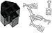 Namz Custom Cycle Starter Relay Socket and Terminal Kit