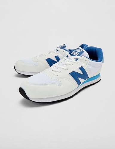 Image of New Balance Men 500 Sneaker
