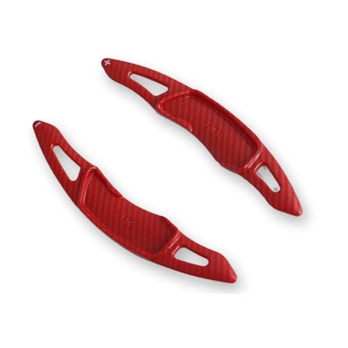 Compatible With Subaru For Outback 2011 2012 2013 2014 2015 2016 ABS ԗpXeAOzC[ phVt^[ XeAOzC[ Vtgph phVtg(Carbon Red)