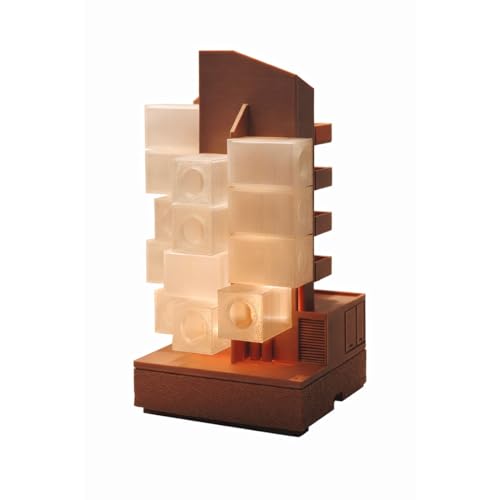 Artisan Cule �^���[�i�C�g���C�g 3D�v�����g ���^�{���Y�� Sle �f�X�N�����v ���g�� SF�A���r�G���g�Ɩ� �Q��&�Q�[�����[�� USB�d���z�[���f�R���[�V����