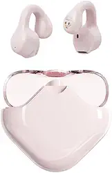 Fone de Ouvido XT80 Esportivo Bluetooth 5.3 Sem Fio TWS À Prova D'água HiFi Com Cancelamento De Ruído Microfone Para LED Display3