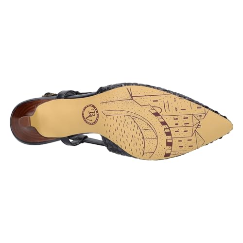 Bella Vita Kaisley Womens Pump 75 E US Navy3