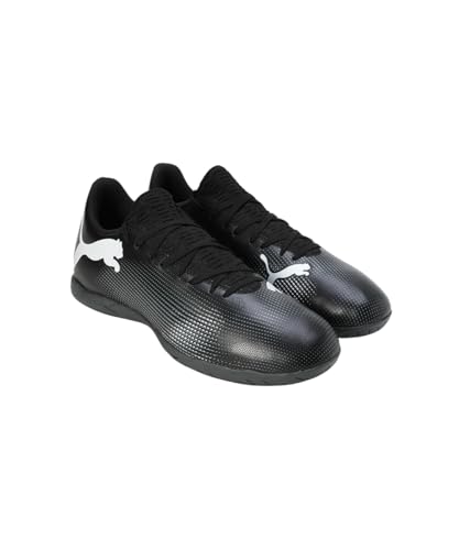 Image of Puma Mens Future 7 Play Indoor Trainer Soccer Shoes