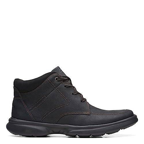 Image of Clarks Men's Bradley Mid Oxford Boots