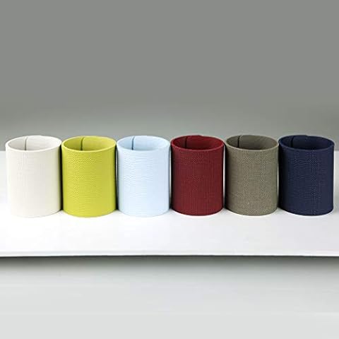 Ronds de Serviette DAG STYLE Cover