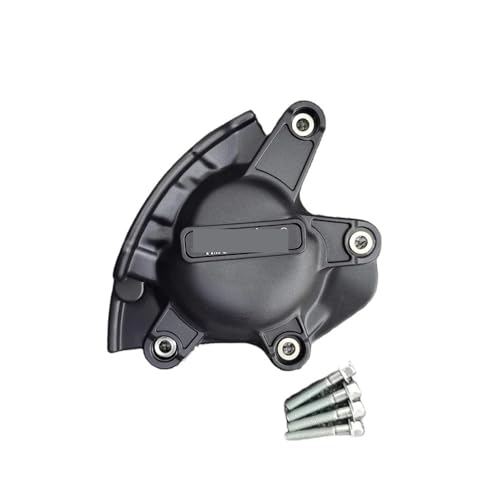 Cubierta protectora de motor para GSX-R1000R acabado premium resistente L7-M3