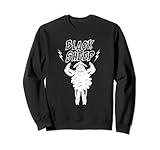 Black Sheep Be Yourself Different Outsider Gift