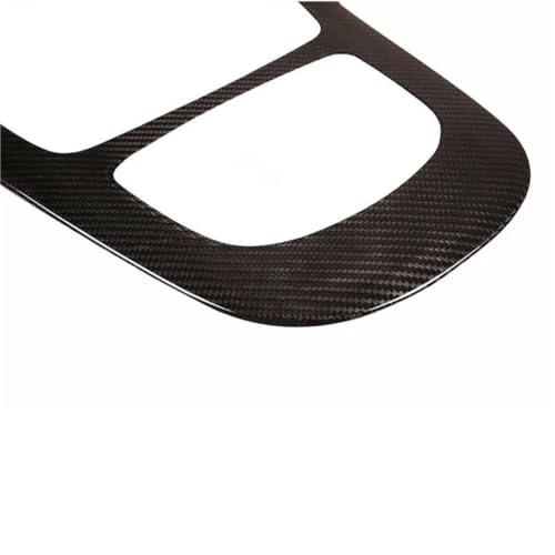 Pegatinas de coche para Benz Clase E W213 que transforman tu consola central 5