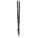 LANYARD NOTES Black/WHITE
