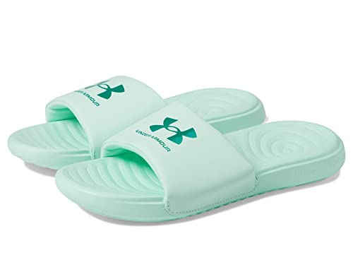 Image of Under Armour womens Ansa Fixed Strap SlideSlide Sandal