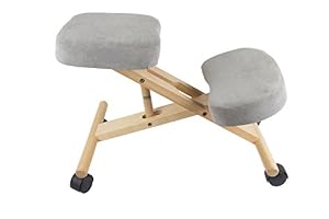 Pro 11 Wellbeing Ergonomischer Kniestuhl 3 Farben
