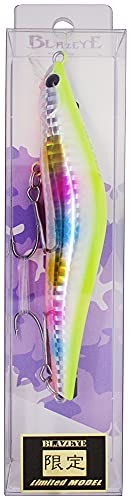 ブレイズアイ エヴォルーツ 120SSP #28 シャングリラ 120mm / 23g