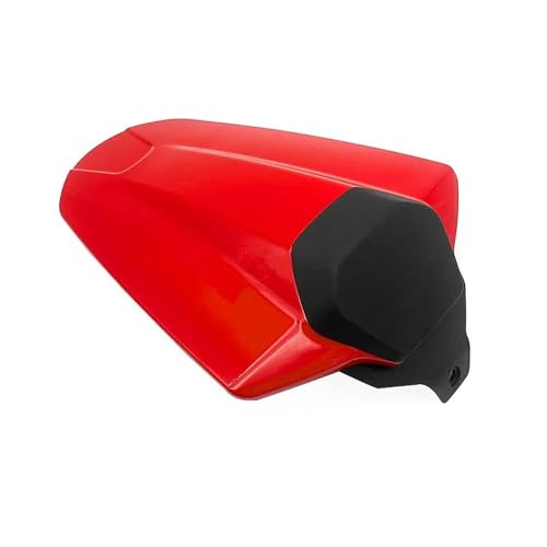 Capot de selle Monster 950 pour transformer la housse de siège passager arrière - 4