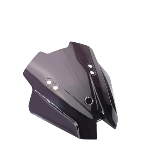 Pare-brise de moto pour CB750 Hornet bulle de voyage pour les trajets quotidiens et roadtrips