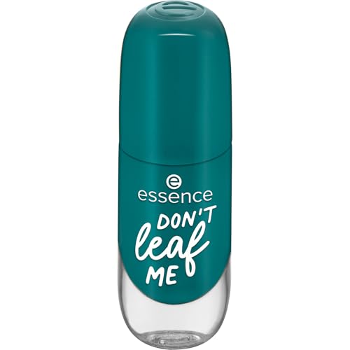 Pintaúñas Essence Nº 19-don't leaf me 8 ml