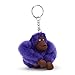 Kipling Sven Monkey Keychain