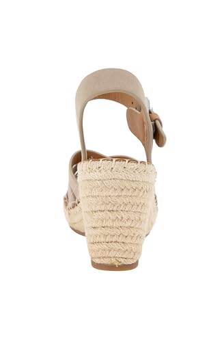 Gentle Souls by Kenneth Cole Women's Caspian Wedge Sandal3