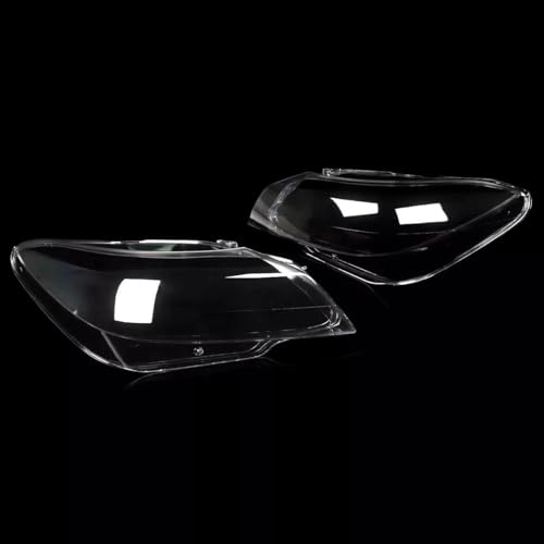 Couvercle phare BMW Z4 E89 E85 idéal pour sorties nocturnes - 3