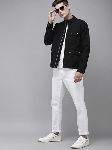 Image of VOGATI Men's Denim Jacket