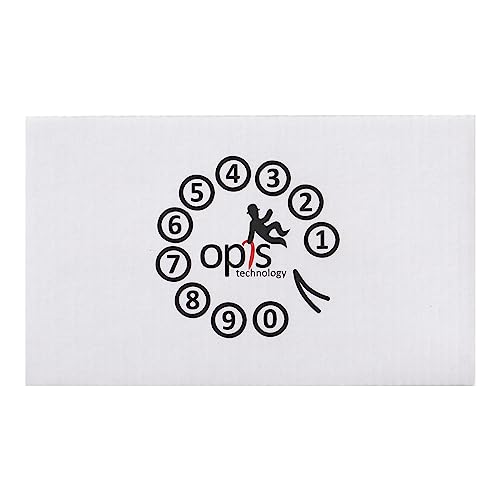 Opis Technology Opis 60s