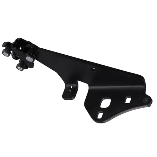 Guide de porte coulissante Kangoo II rénover le roulement droit pour artisan 2008-2019
