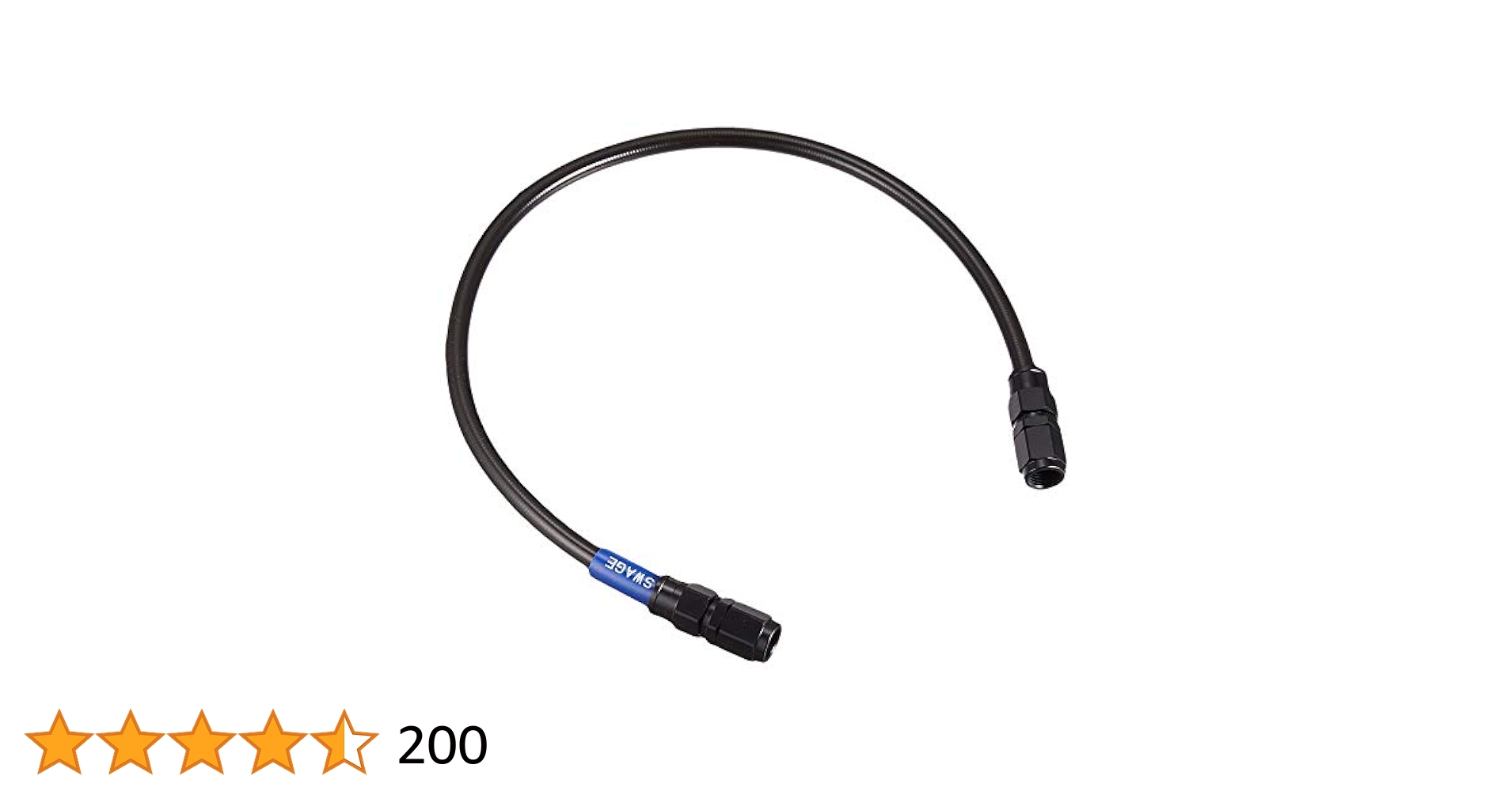 SWAGE LINE(スウェッジライン)品番BAKB-1010M-0375 ２点 Amazon | スウェッジライン(Swage Line) SWAGE LINE イージー