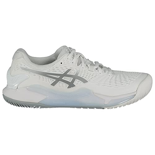 ASICS Gel-Resolution 9 Femme | Chaussures de Tennis Performantes