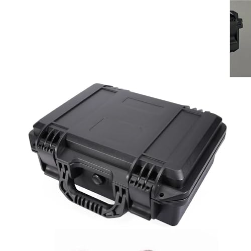 Porte bagages moto avec boîte arrière plastique pour Honda XR125L XR150L