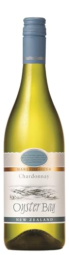 Oyster Bay Chardonnay, 750mL
