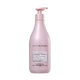 Loreal Expert Vitamino Color Soft Cleanser Soin 500 ml