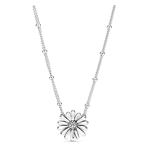 Collier femme bijoux cadeau haut de gamme hexagone scintillant