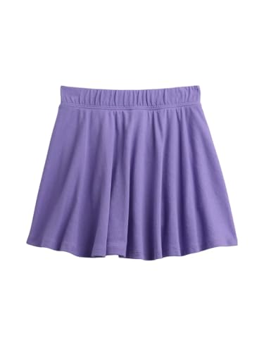 GAP Baby-Girls Skort Purple Loganberry 5YRS
