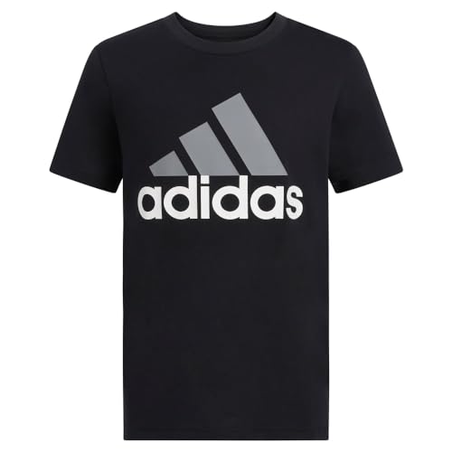 adidas 2 Color SPW Logo TEE