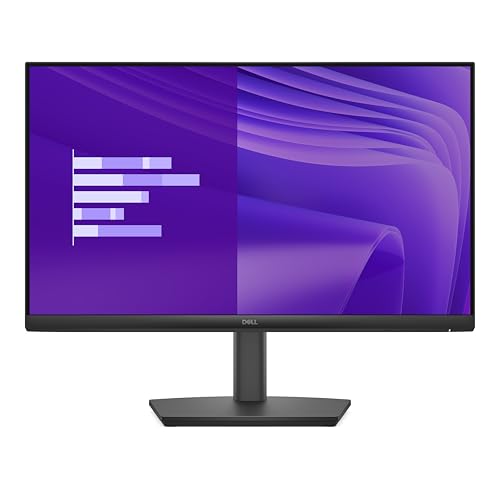 DELL E Series E2425HSM écran plat de PC 60 5 cm 23.8 1920 x 1080 pixels Full HD LCD Neuf - vue 9