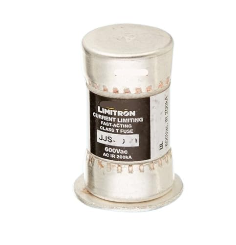 Éviter les pannes électriques : base T60060 et fusible JJS-50