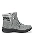 BareTraps ACELYN Womens Boots DK Grey Size 9 M