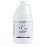 Revival Animal Health Breeder's Edge - B Strong - B Vitamin, Iron and Mineral Supplement - Vitamin B